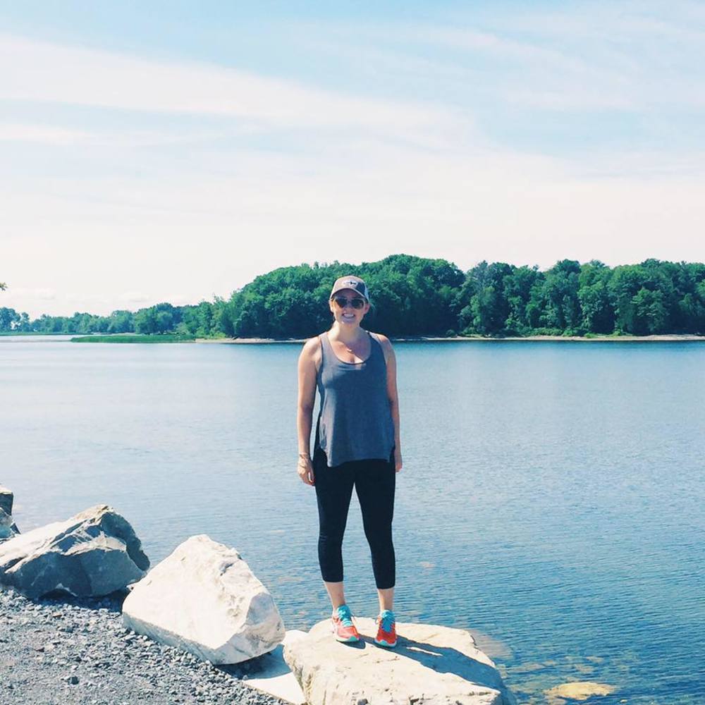 Meet your Posher, Morgan